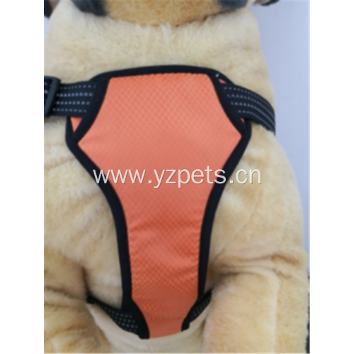 Fashion design custom pattern pet dog strap harness